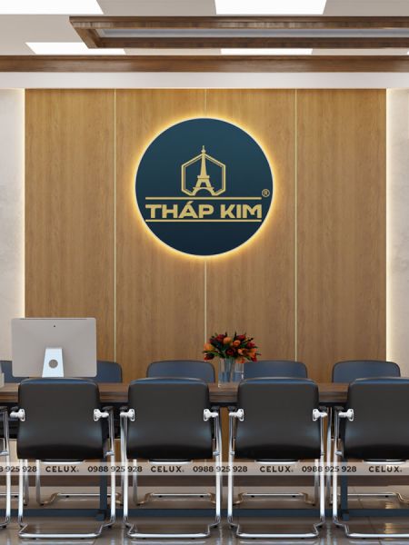 Office Tháp Kim