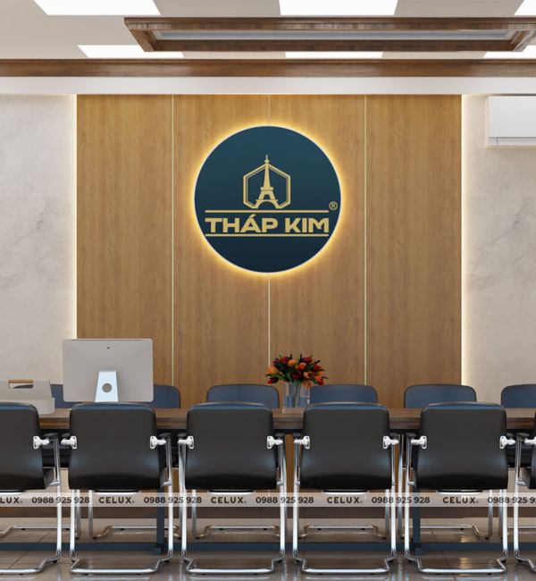 Office Tháp Kim