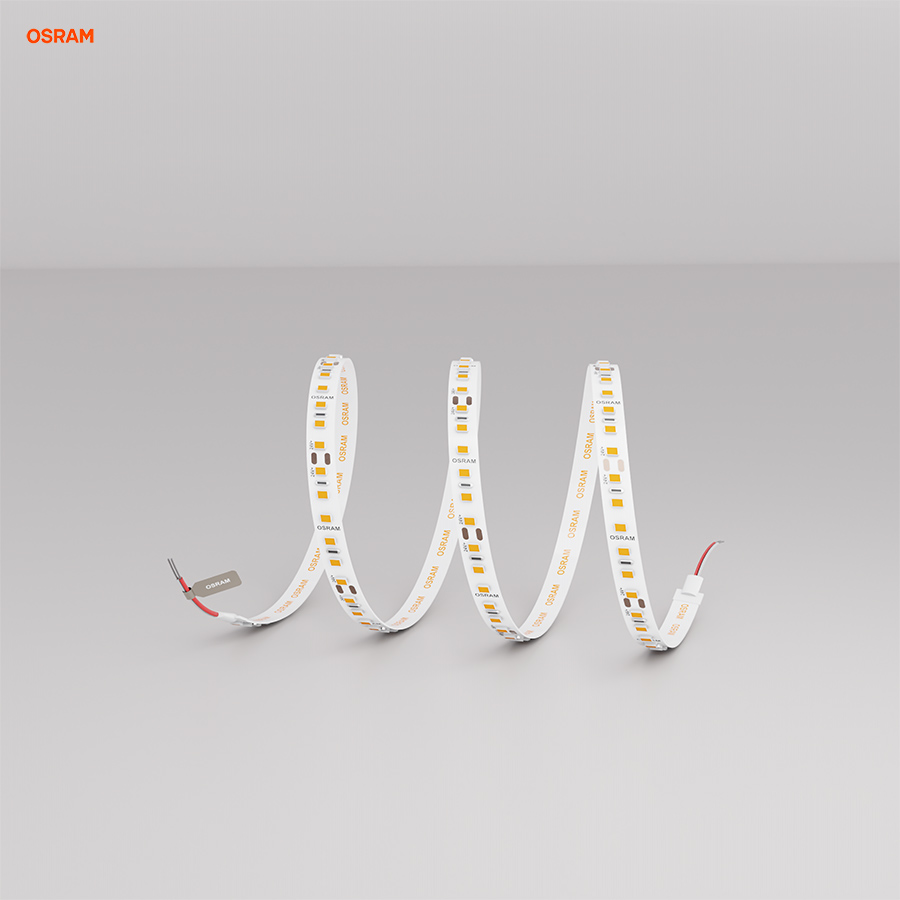 OSRAM INDOOR STRIP LIGHT 6W 3000K