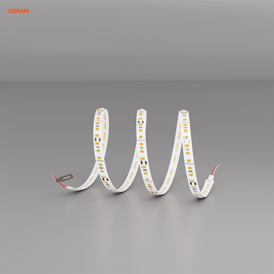 OSRAM INDOOR STRIP LIGHT 6W 3000K