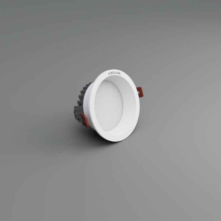 ĐÈN DOWNLIGHT ÂM TRẦN 9W