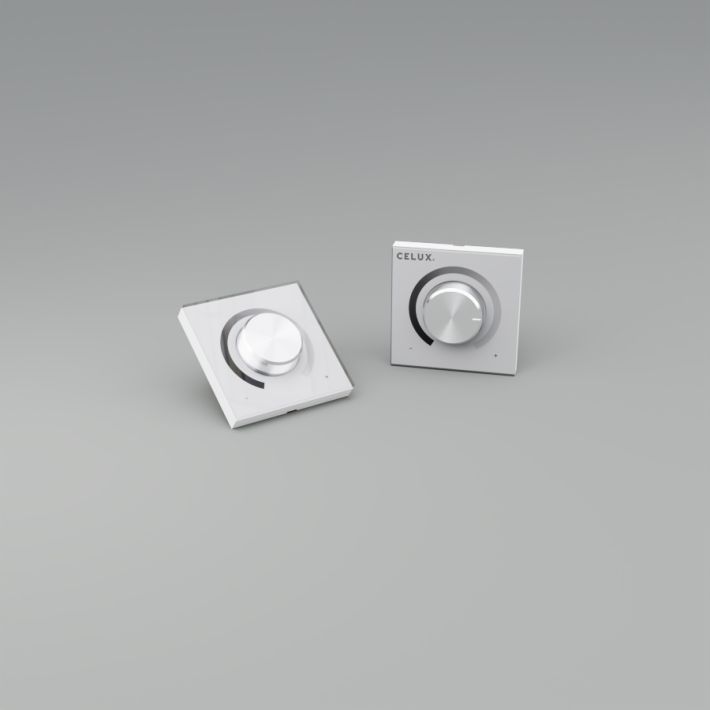 CÔNG TẮC DIMMER