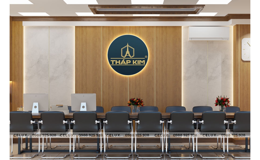 Office Tháp Kim