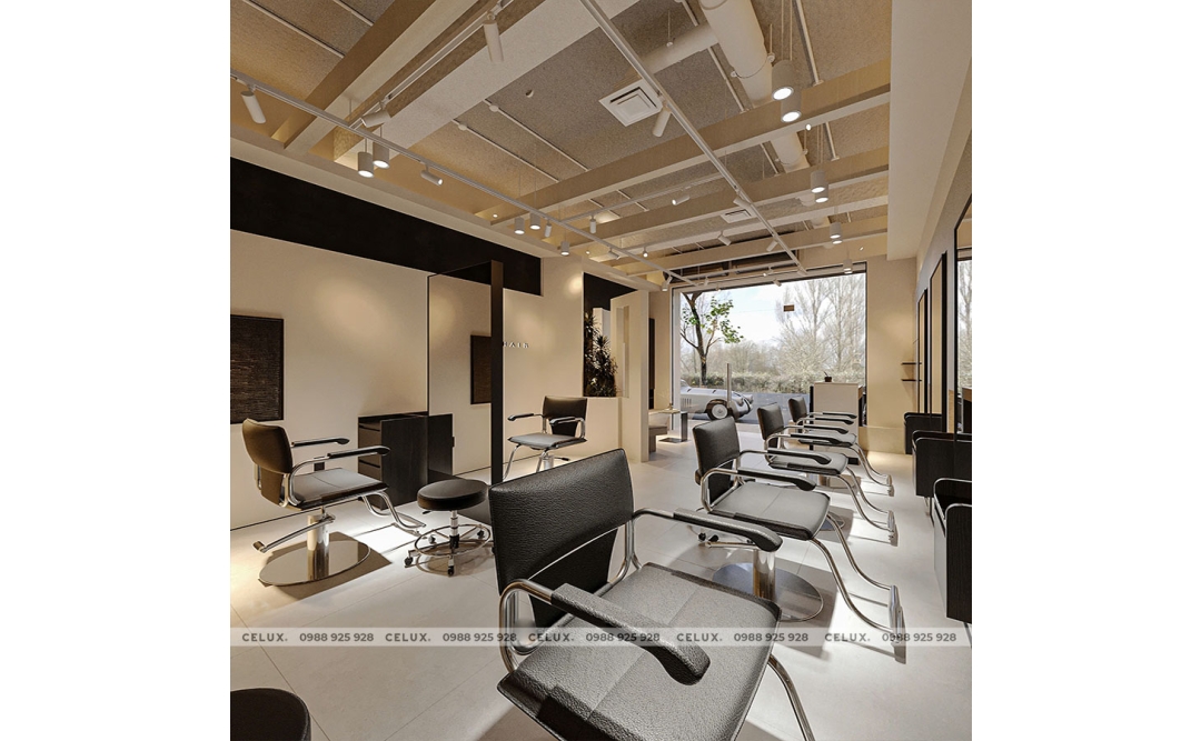 HAIR SALON
