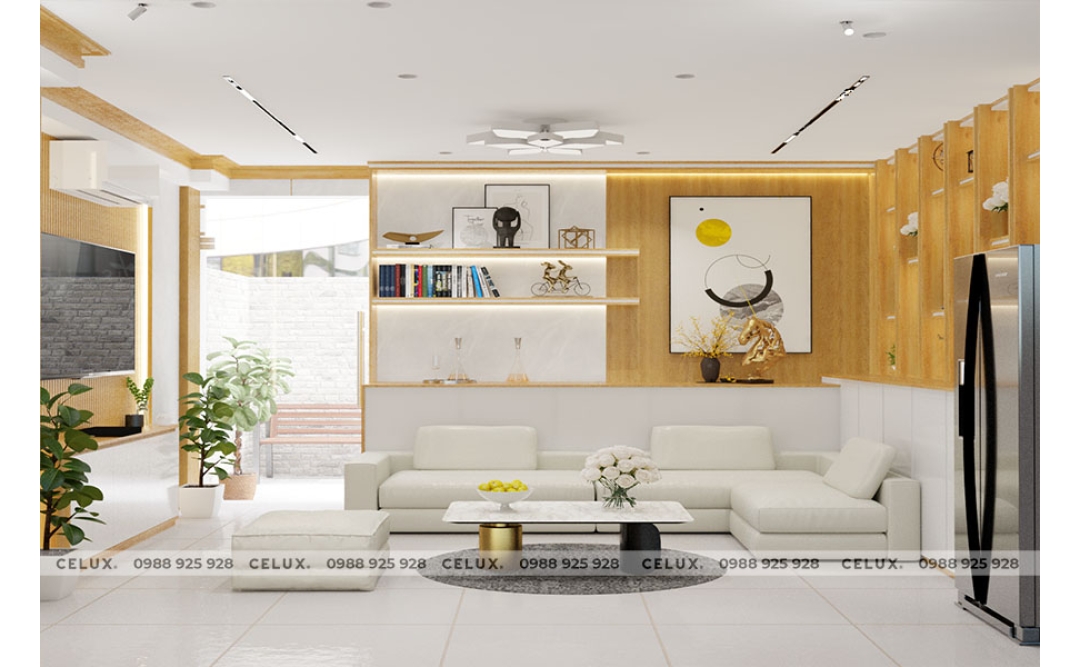 Office Tháp Kim