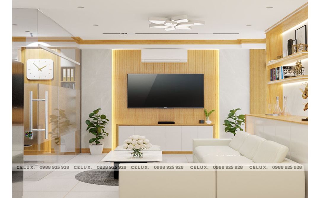 Office Tháp Kim