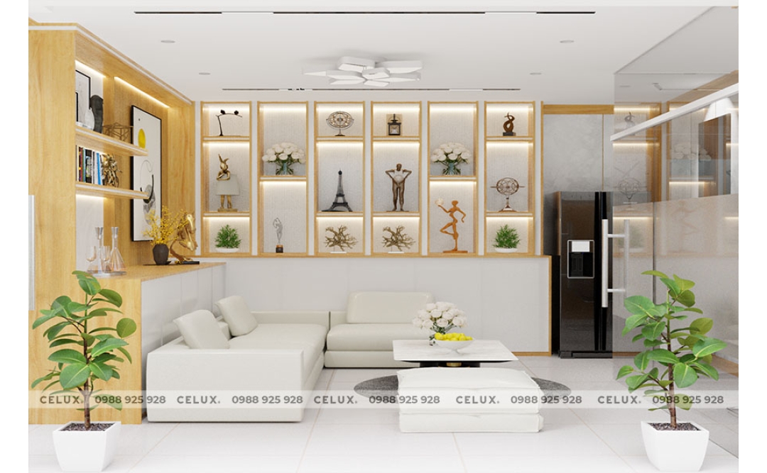 Office Tháp Kim